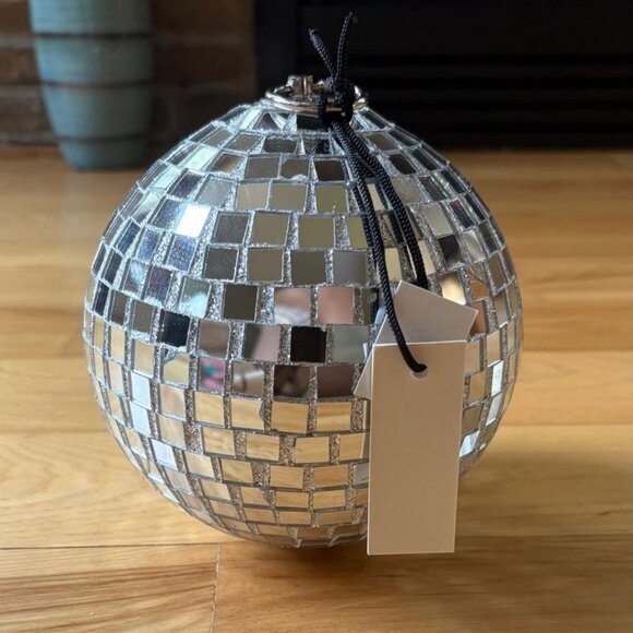 Mirror disco ball - Picture 2 of 2